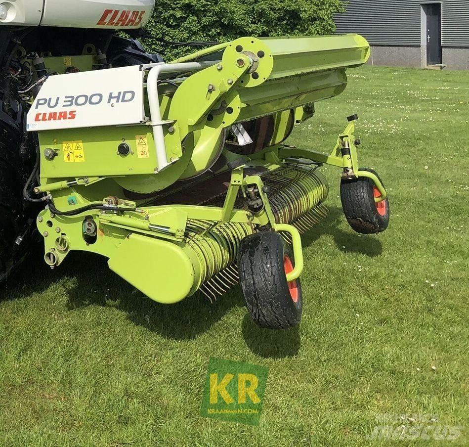 CLAAS Overig Heinä- ja tuorerehukoneiden tarvikkeet