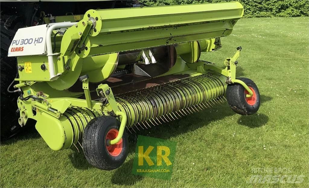 CLAAS Overig Heinä- ja tuorerehukoneiden tarvikkeet