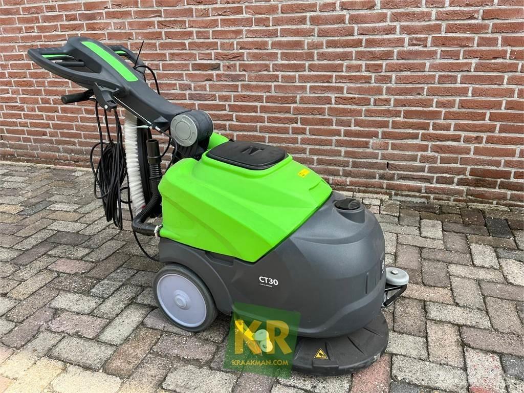  Dibo Reinigers Muut maatalouskoneet