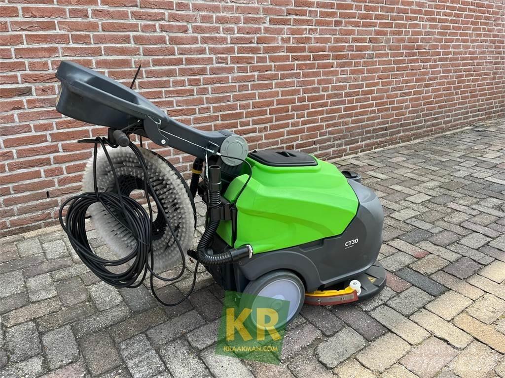  Dibo Reinigers Muut maatalouskoneet
