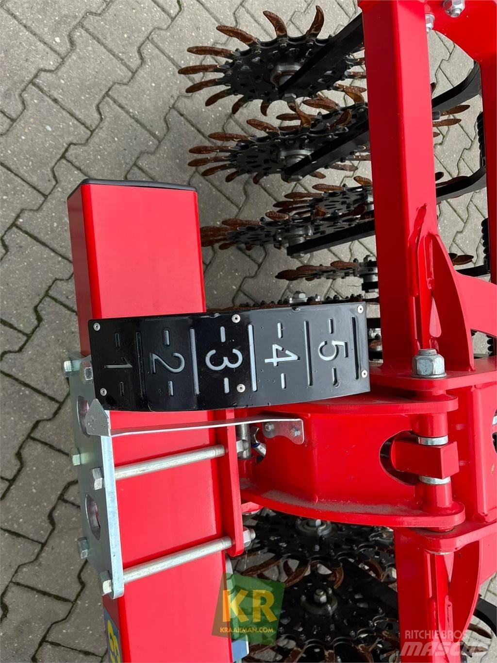 Einböck Overig Muut maatalouskoneet