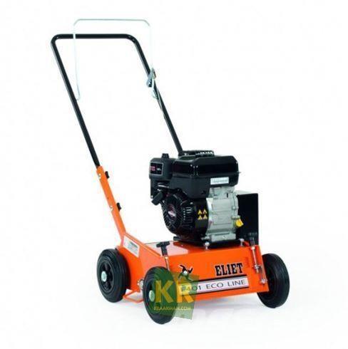 Eliet E 401 Muut maatalouskoneet