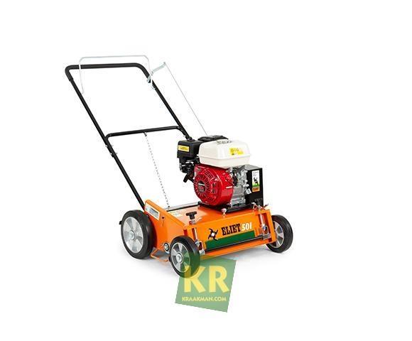 Eliet E 501 PRO Muut maatalouskoneet