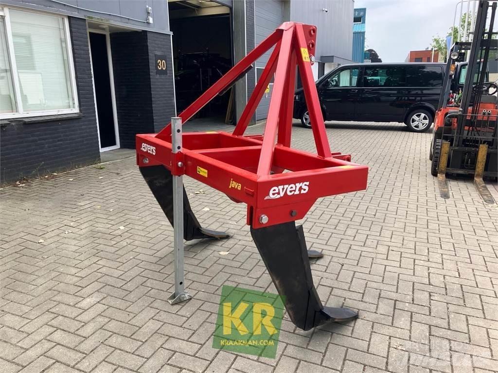 Evers Overig Kultivaattorit