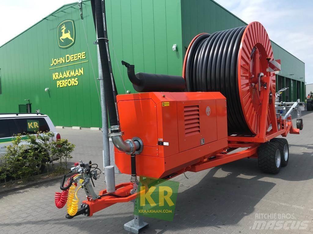 Faber Midi 110-415 Sadetus- ja kastelulaitteet