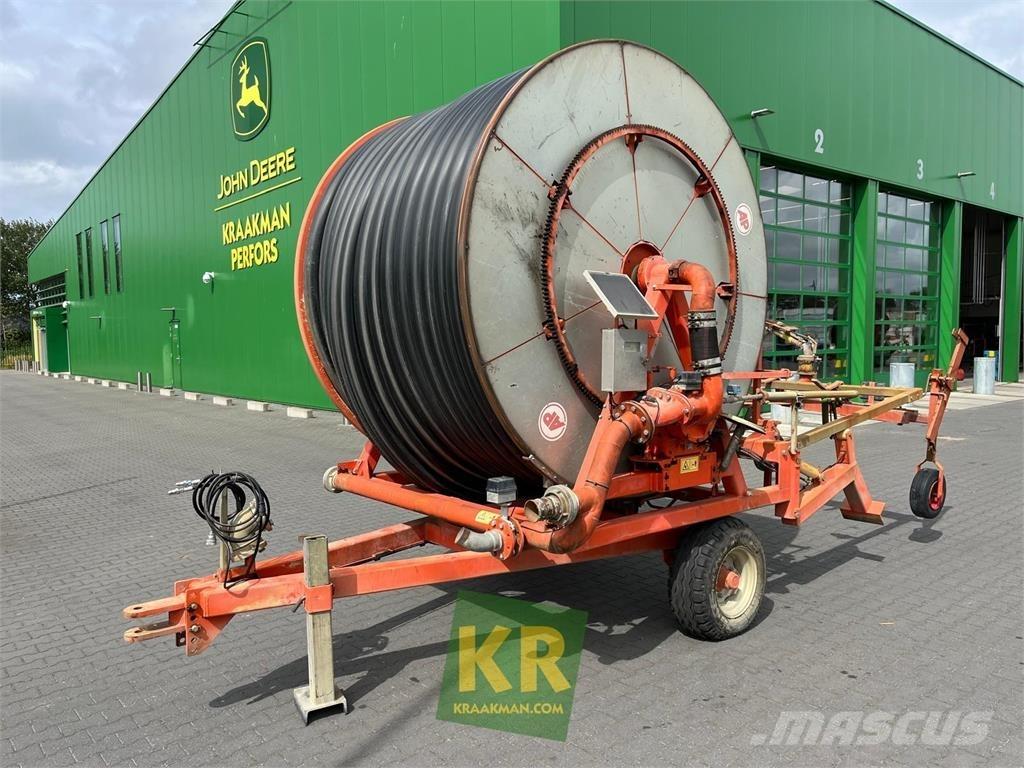 Faber T1 110-350 Sadetus- ja kastelulaitteet