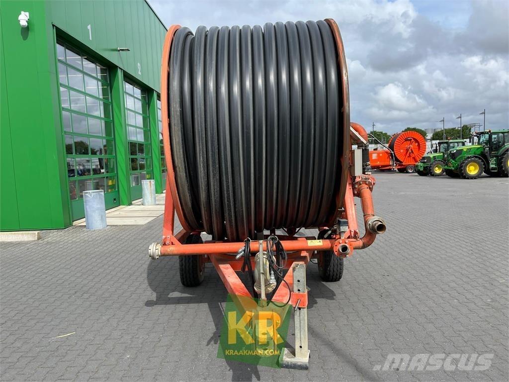 Faber T1 110-350 Sadetus- ja kastelulaitteet