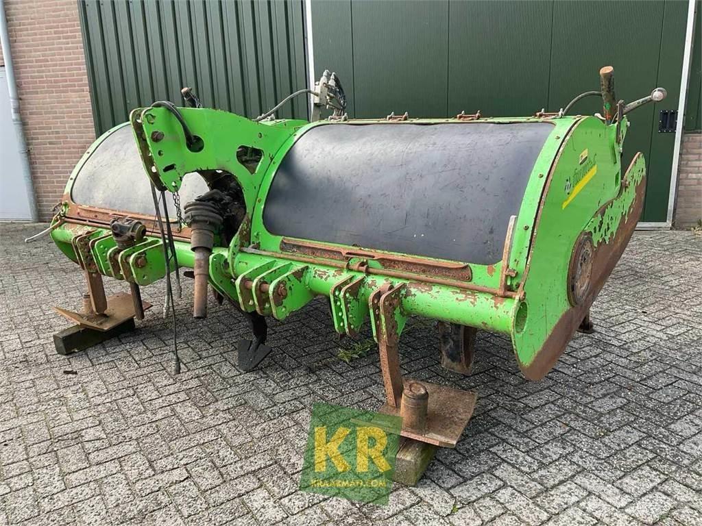  Farmtec Overig Jyrsimet