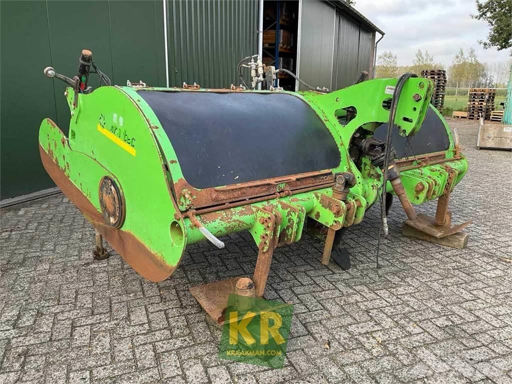  Farmtec Overig Jyrsimet