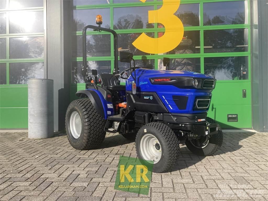 Farmtrac Overig Muut maatalouskoneet