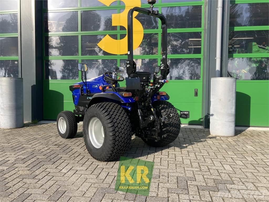 Farmtrac Overig Muut maatalouskoneet