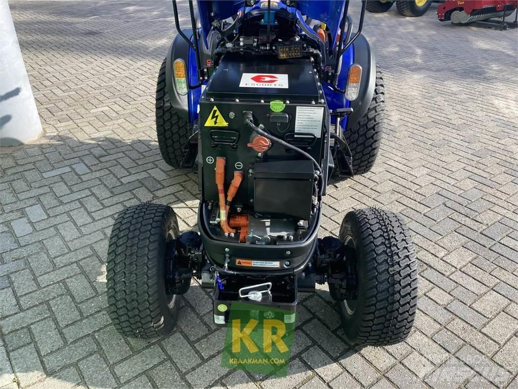 Farmtrac Overig Muut maatalouskoneet