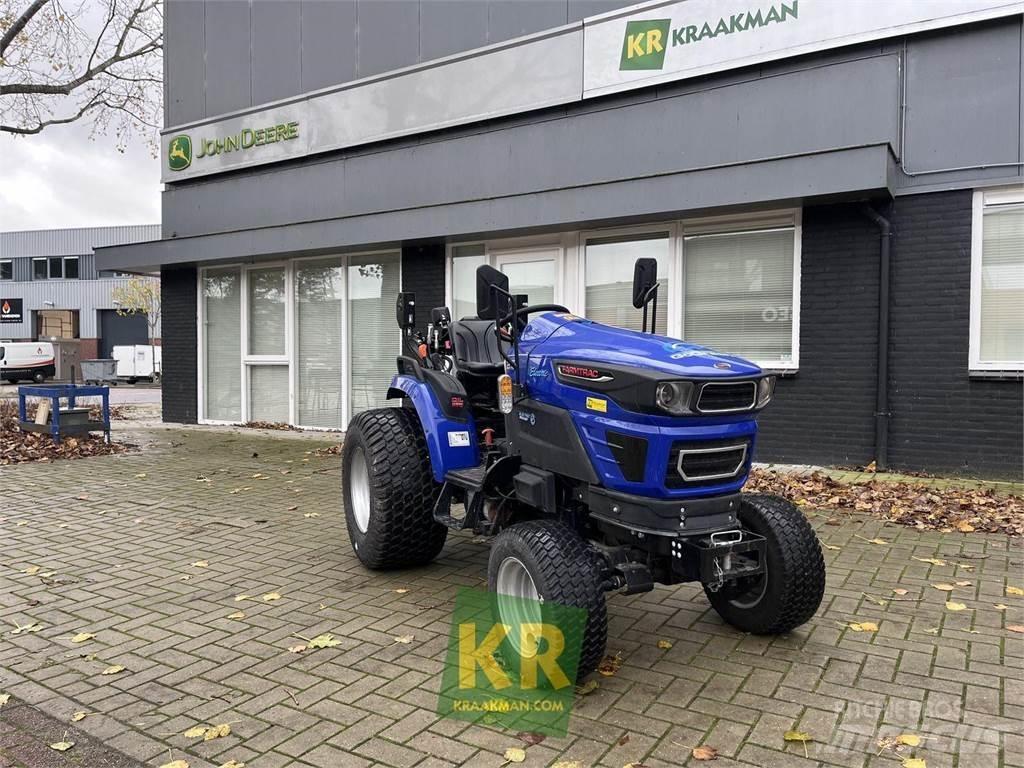 Farmtrac Overig Taajamatraktorit