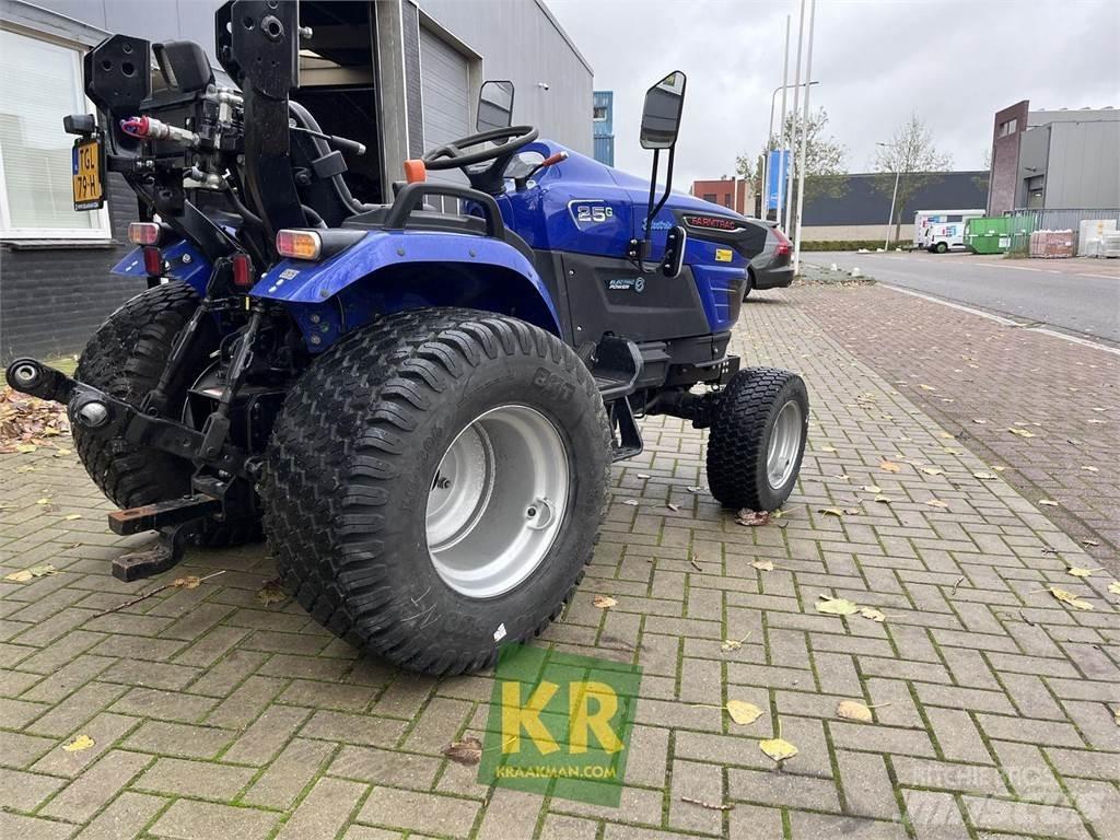 Farmtrac Overig Taajamatraktorit