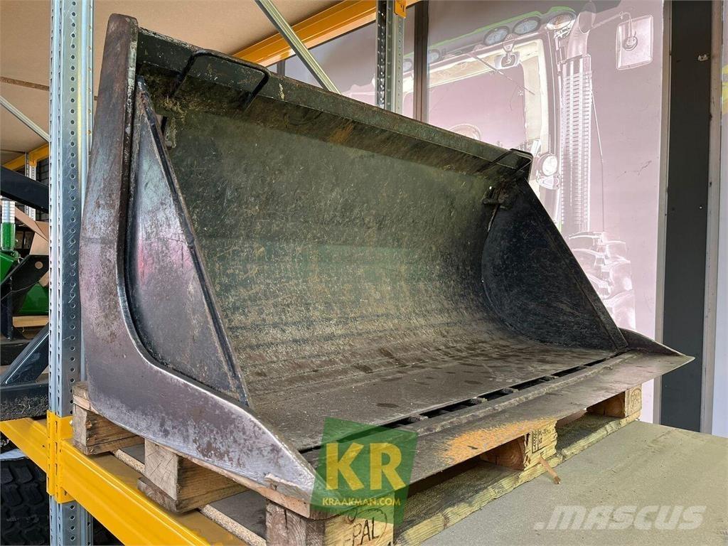 GiANT 130 Muut maatalouskoneet