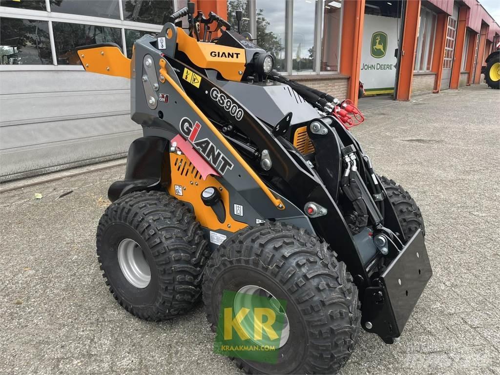GiANT Overig Muut maatalouskoneet