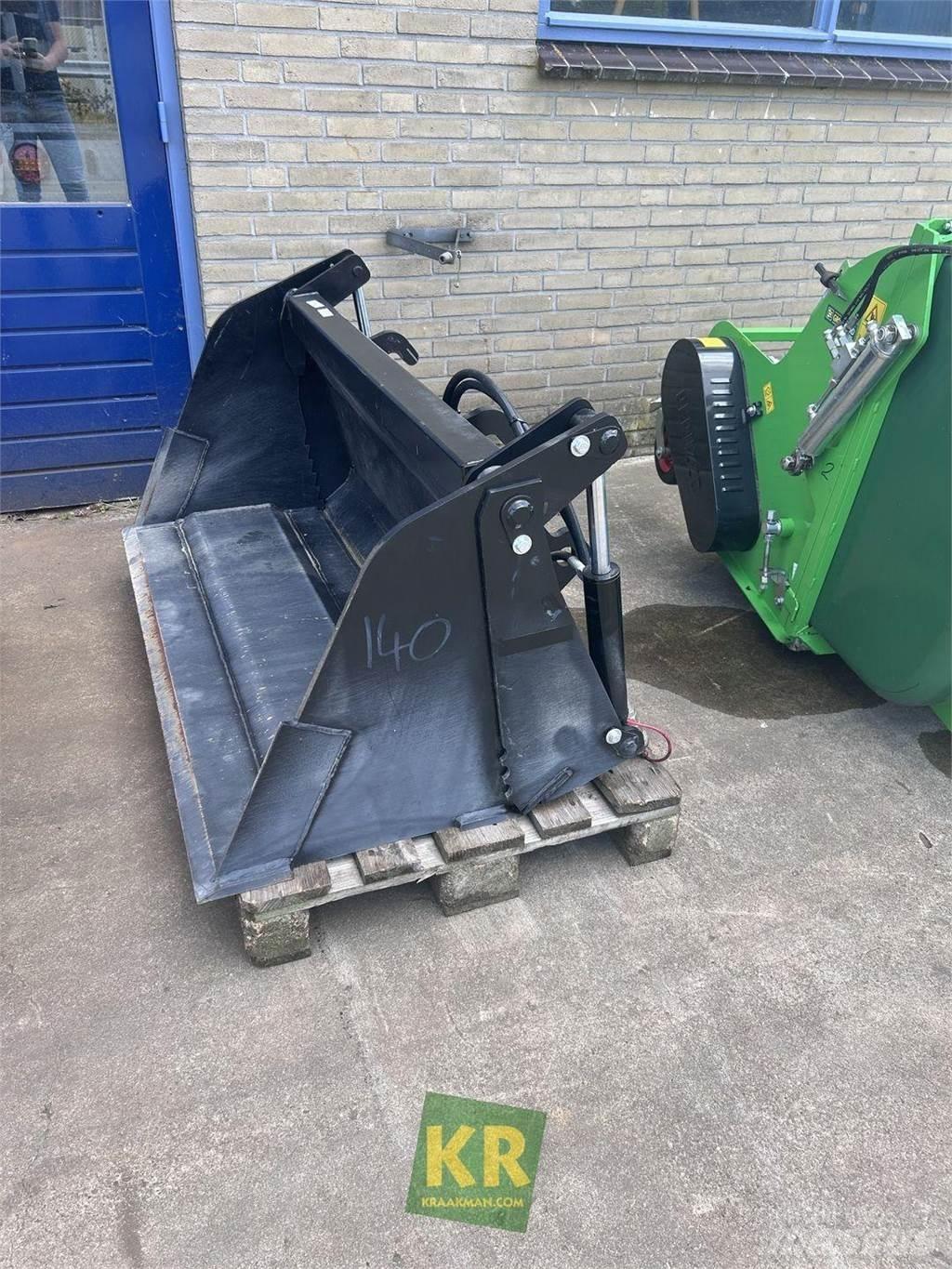 GiANT Overig Muut maatalouskoneet