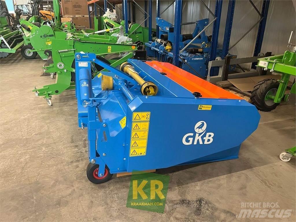  GKB Deep Clean Muut ympäristökoneet