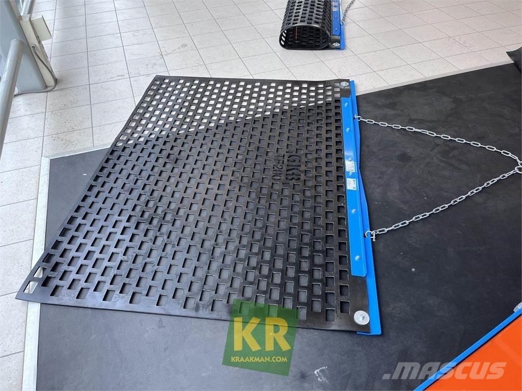  GKB Topfinish Muut ympäristökoneet