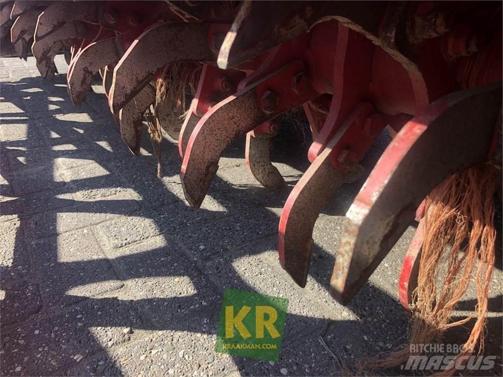 Grimme GR 9210 Varrenmurskaimet