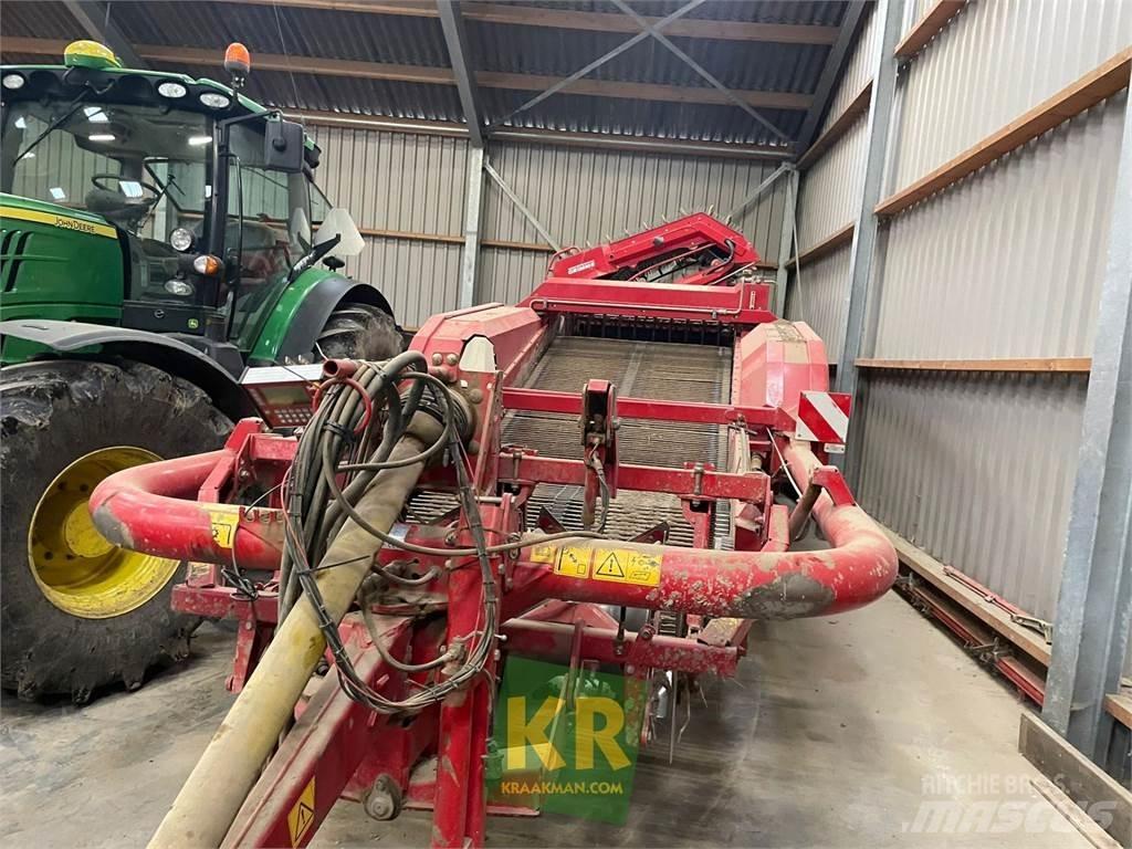 Grimme GT 170 RS Perunannostokoneet