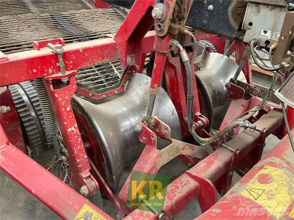 Grimme GT 170 RS Perunannostokoneet