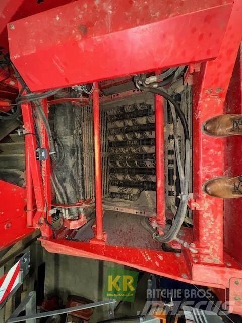 Grimme GV 3000 Perunannostokoneet