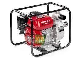 Honda WB Muut maatalouskoneet