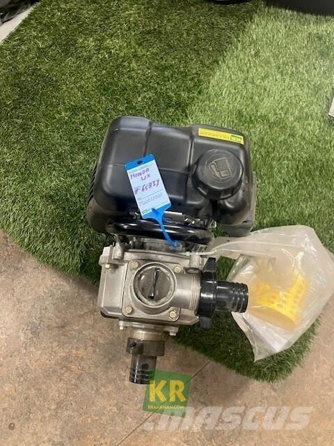 Honda WX Muut maatalouskoneet
