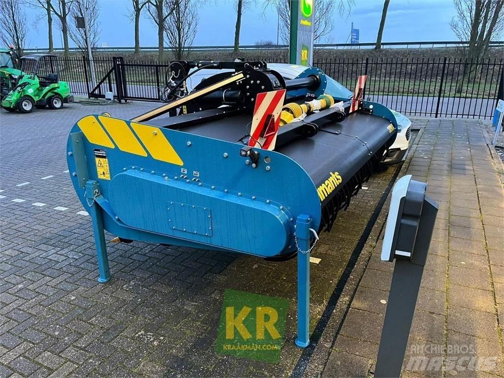 Imants 38 Jyrsimet