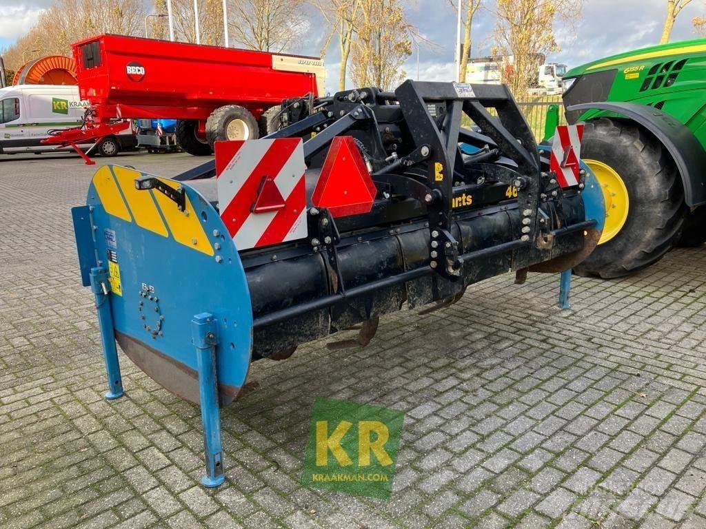 Imants 46 Jyrsimet