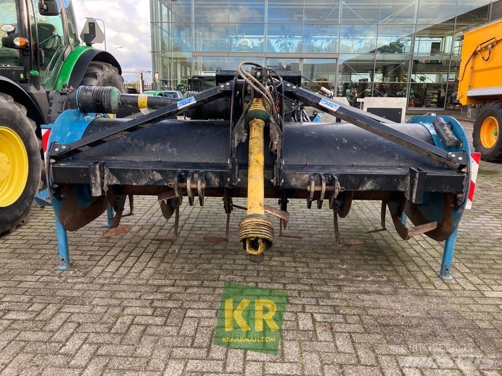 Imants 46 Jyrsimet