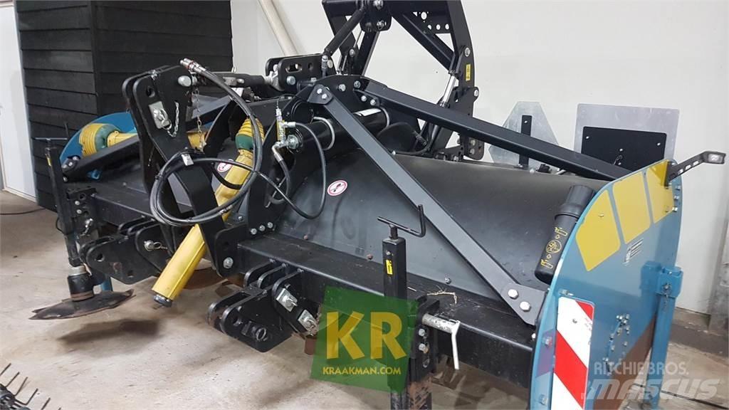 Imants 46 Jyrsimet