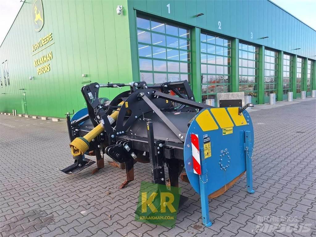 Imants 46 Jyrsimet