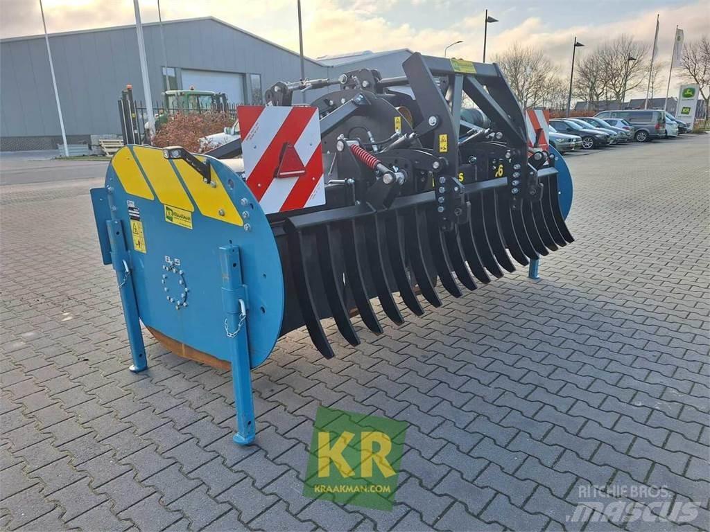 Imants 46 Jyrsimet