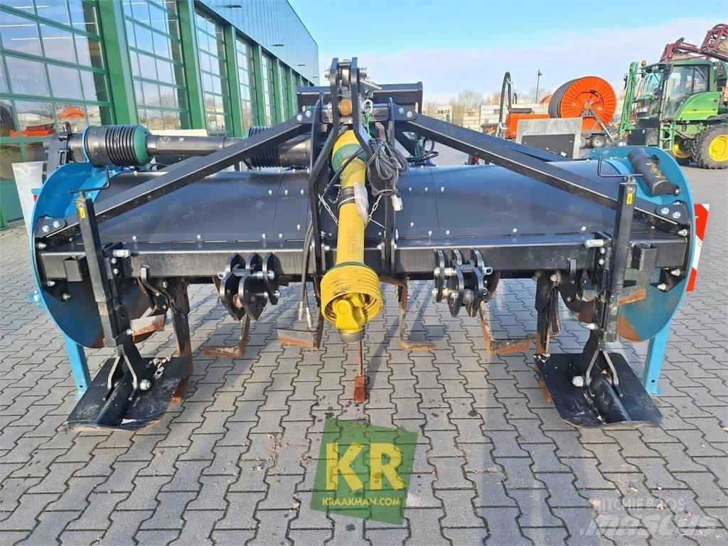 Imants 46 Jyrsimet