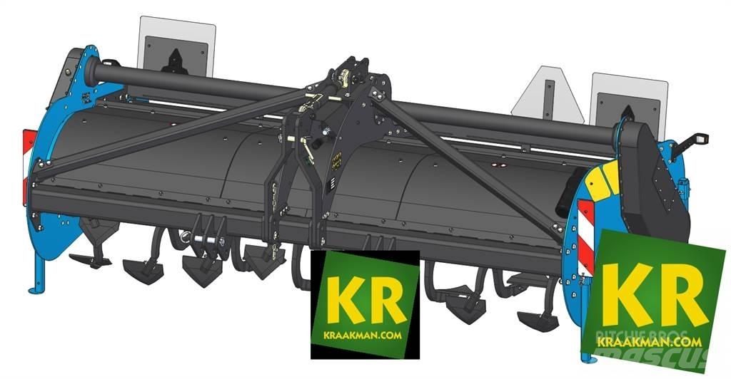 Imants Eco Mix Jyrsimet