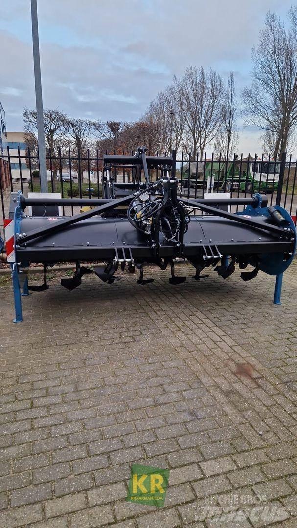 Imants Eco Mix Jyrsimet