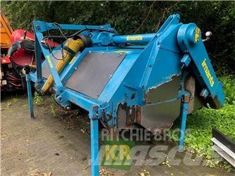 Imants Overig Jyrsimet