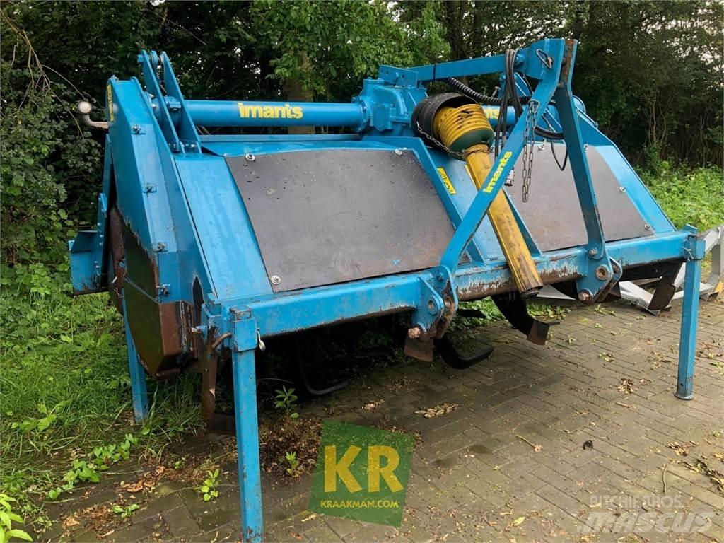Imants Overig Jyrsimet