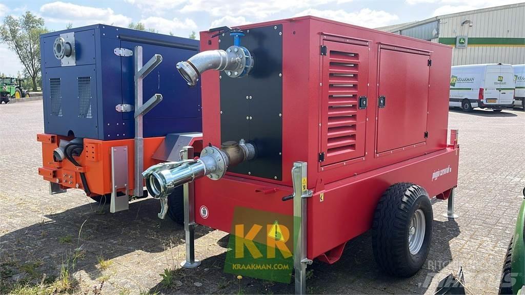 Iveco Overig Kastelupumput