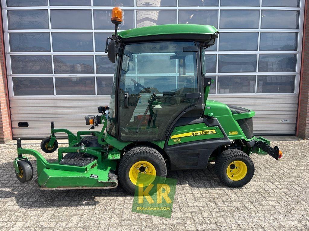 John Deere 1585 Niittokoneet