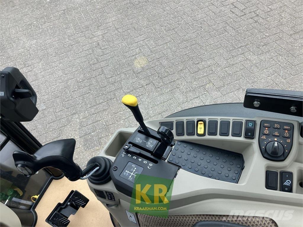 John Deere 3039R Taajamatraktorit