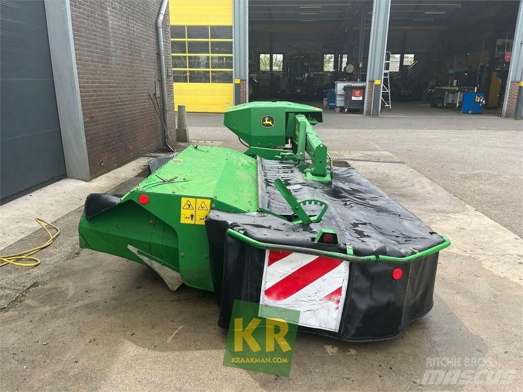 John Deere 328 Muut maatalouskoneet