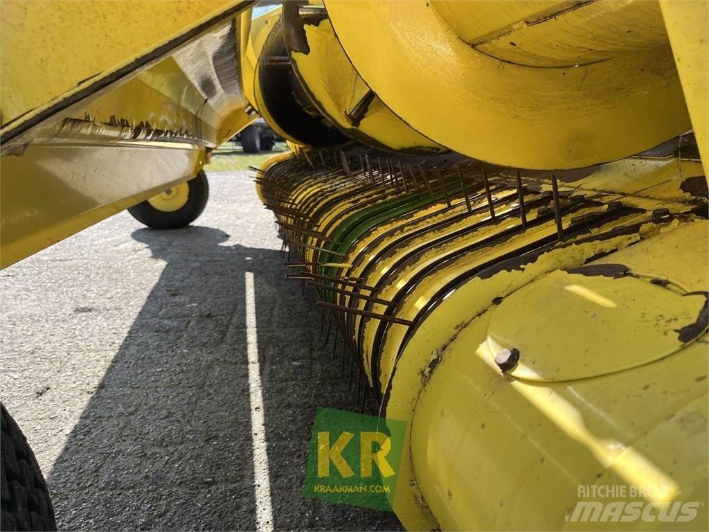 John Deere 630B Heinä- ja tuorerehukoneiden tarvikkeet