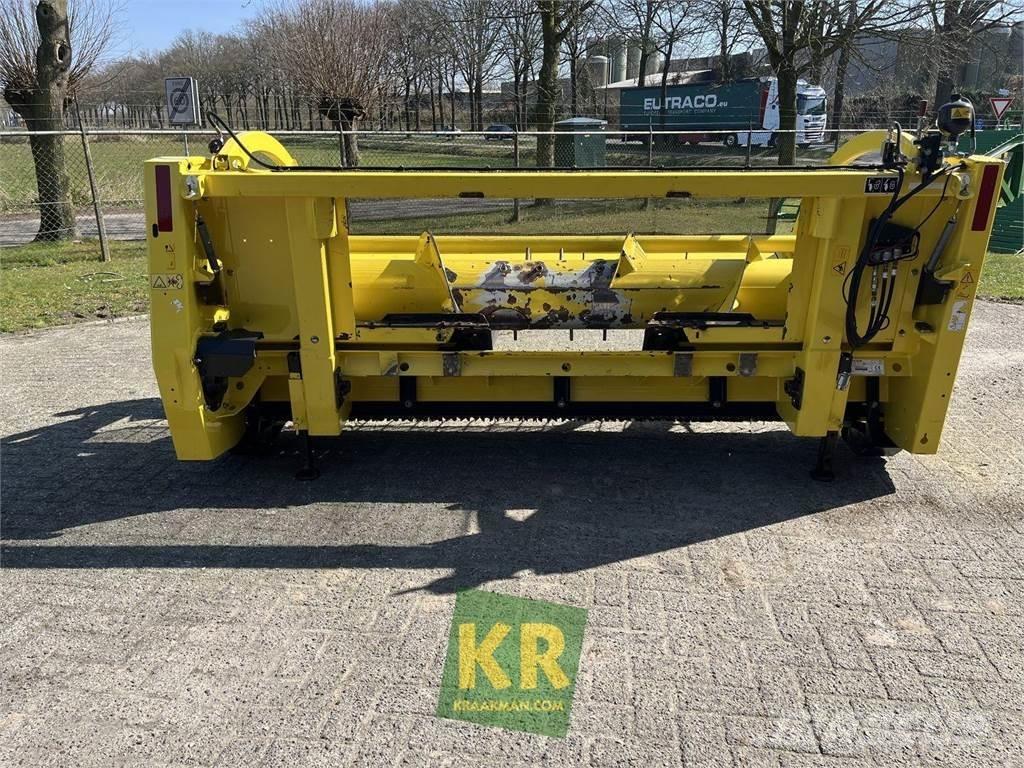 John Deere 630C Leikkuupöydät