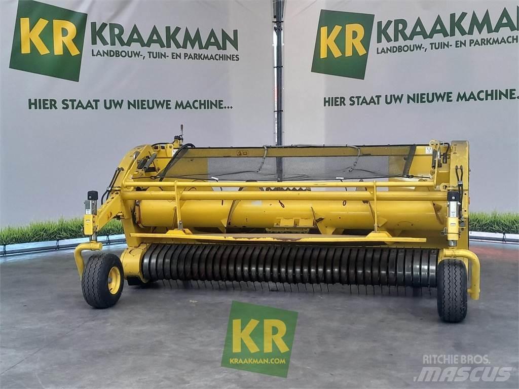 John Deere 630C Leikkuupöydät