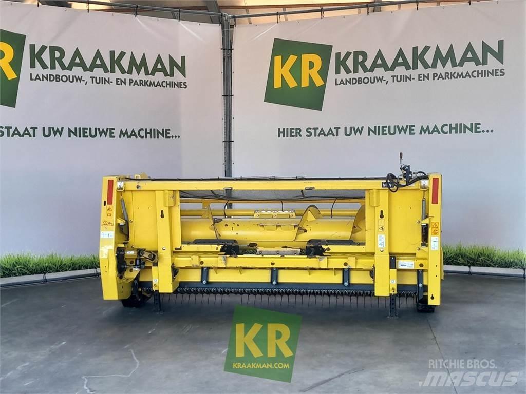 John Deere 630C Leikkuupöydät