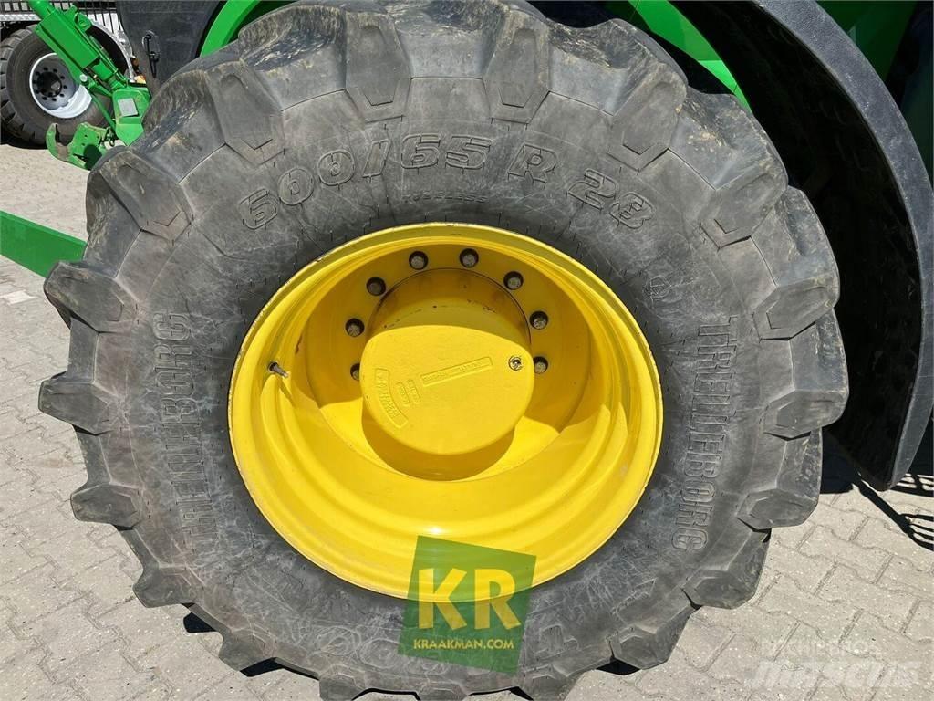 John Deere 7230R Traktorit