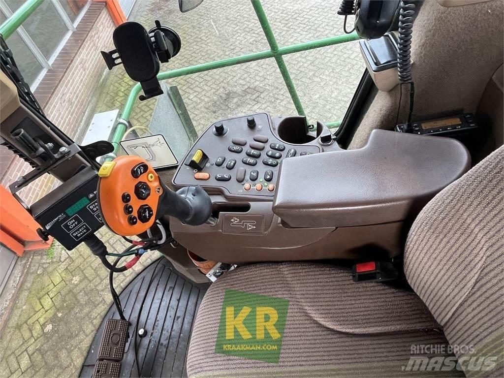 John Deere 7380 Silppurit